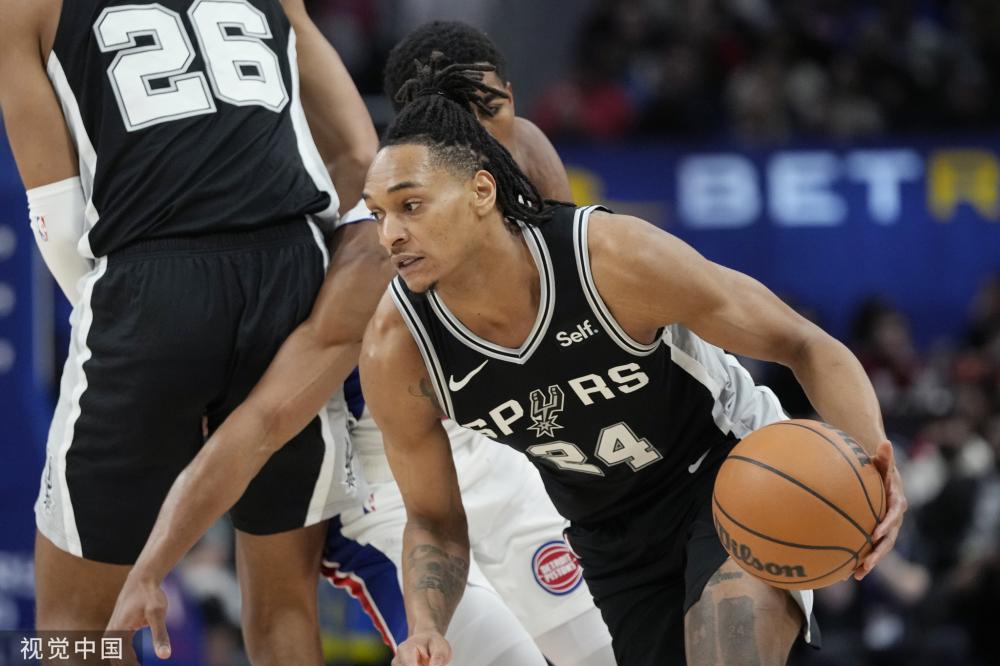 他连得5分 他连得5分