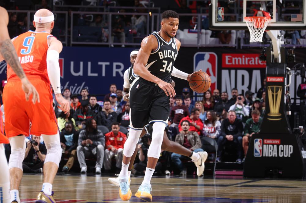 篮球公园中 篮球公园中